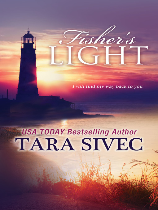 Cover image for Fisher's Light